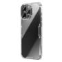 Nillkin Nature TPU Pro Series case for Apple iPhone 16 Pro Max (2024) order from official NILLKIN store